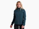 W Frost Softshell Jacket
