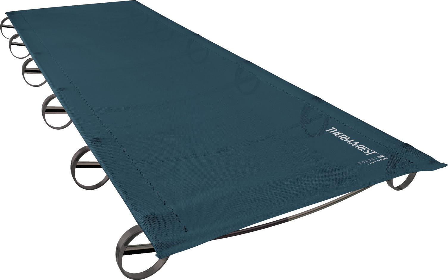 LuxuryLite Mesh Cot