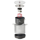 WindBurner Stove System Combo 2.5L