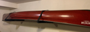 Canoe Rack