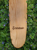Lutra Traditional Paddle