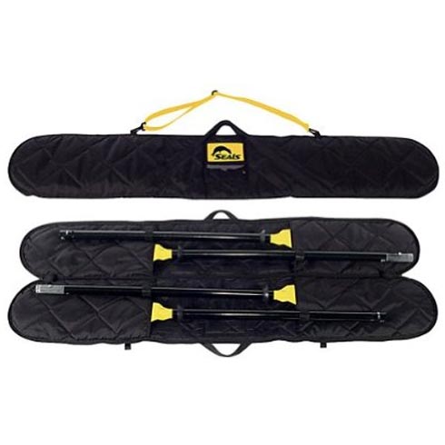 Two-Piece Kayak Paddle Bag