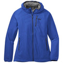 Women's Refuge Air Hooded Jacket