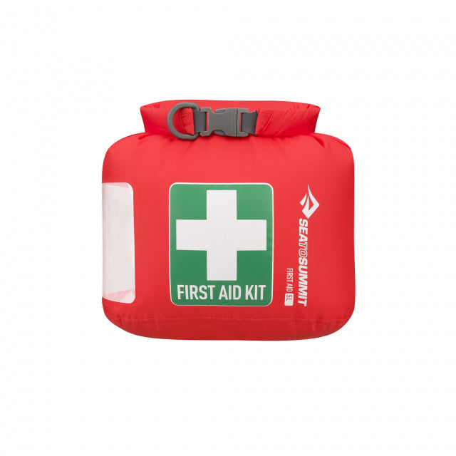 First Aid Dry Sack - Expedition - 5L