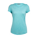 Women's Sphere SS Low Crewe