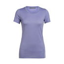 Women's Tech Lite SS Low Crewe Calla Lily