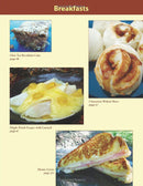 A Fork in the Trail | Mouthwatering Meals and Tempting Treats for the Backcountry