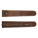 Crazy Horse Leather Sheath - BOREAL21