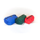 Deluxe Zippered Stuff Sack