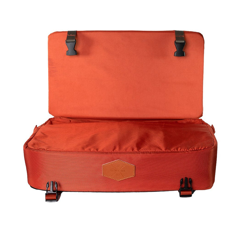 Voyageur Insulated Canoe Seat Pack