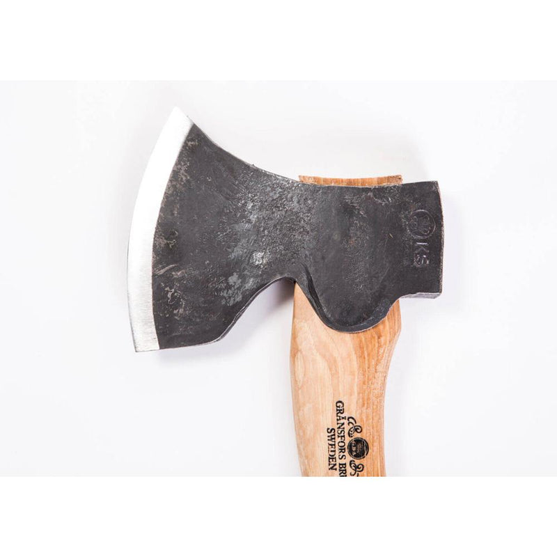 Large Carving Axe
