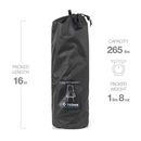 Chair Zero High-Back