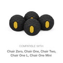 Vibram Ball Feet