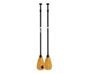 LP-03 Carbon & Bamboo Loon Stand Up Paddleboard Paddle