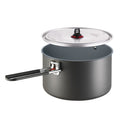 Ceramic 2.5 Liter Pot