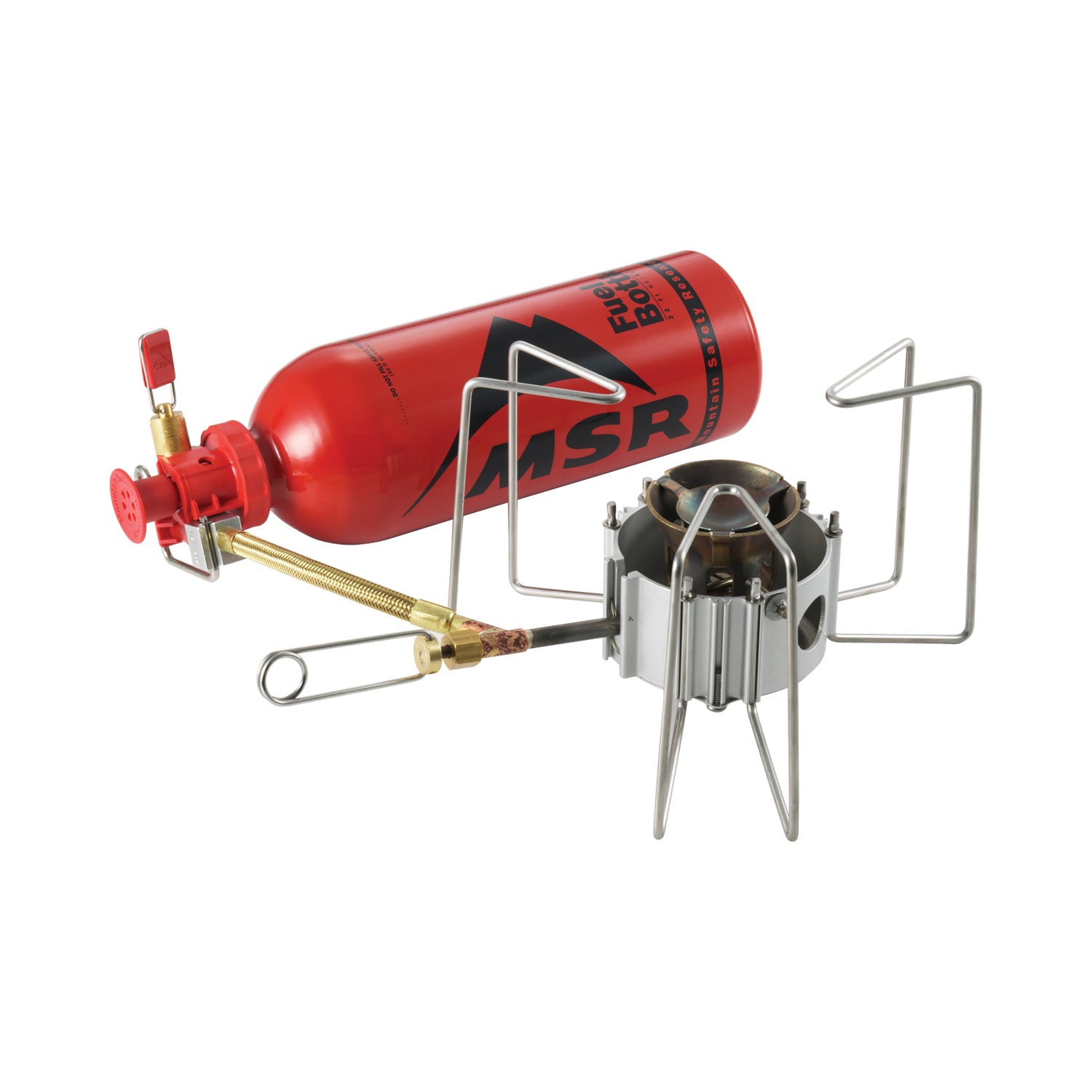 MSR - Dragonfly Stove