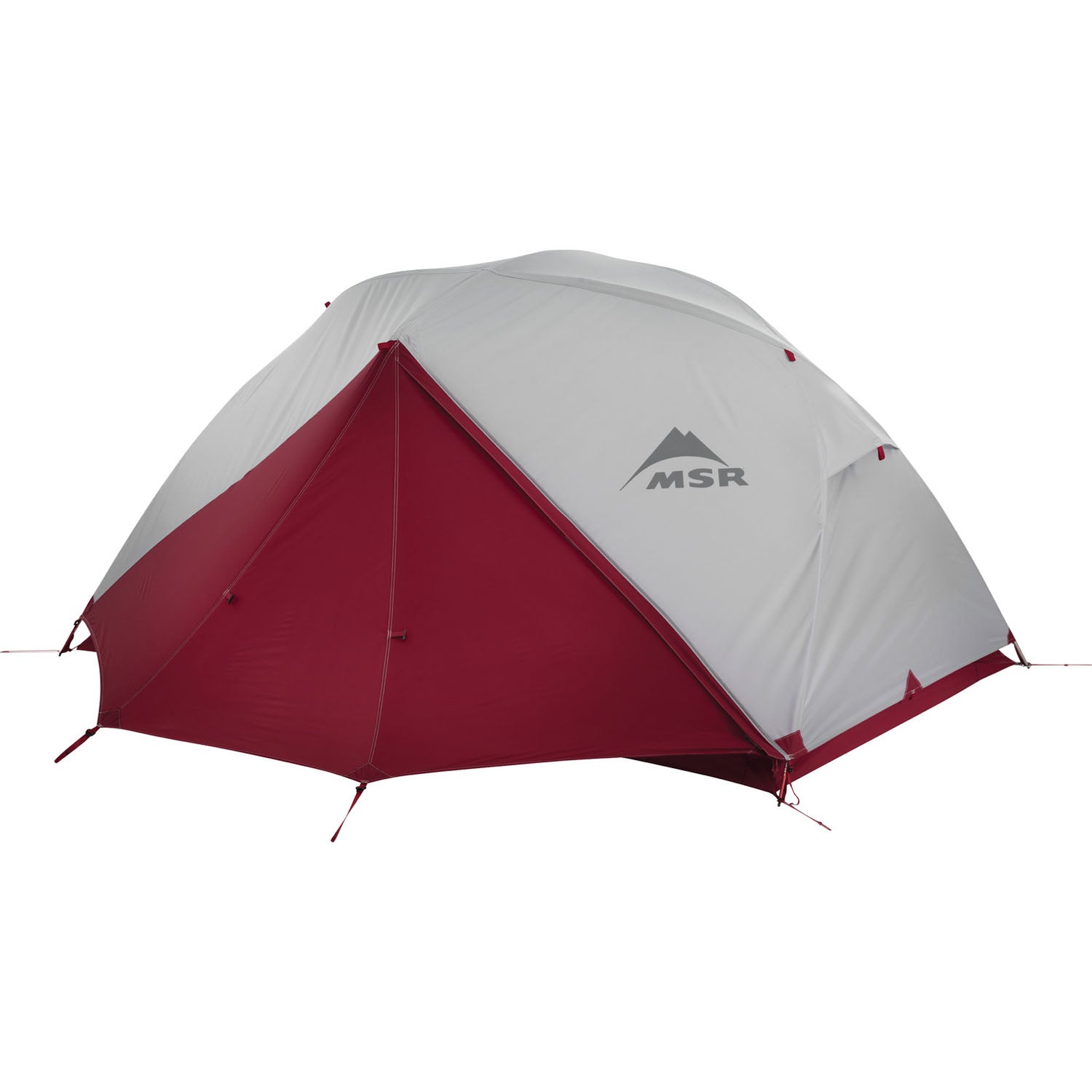 MSR   Elixir 2 Backpacking Tent