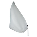 Canoe 3-D End Float