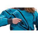 Women's Crux Drysuit