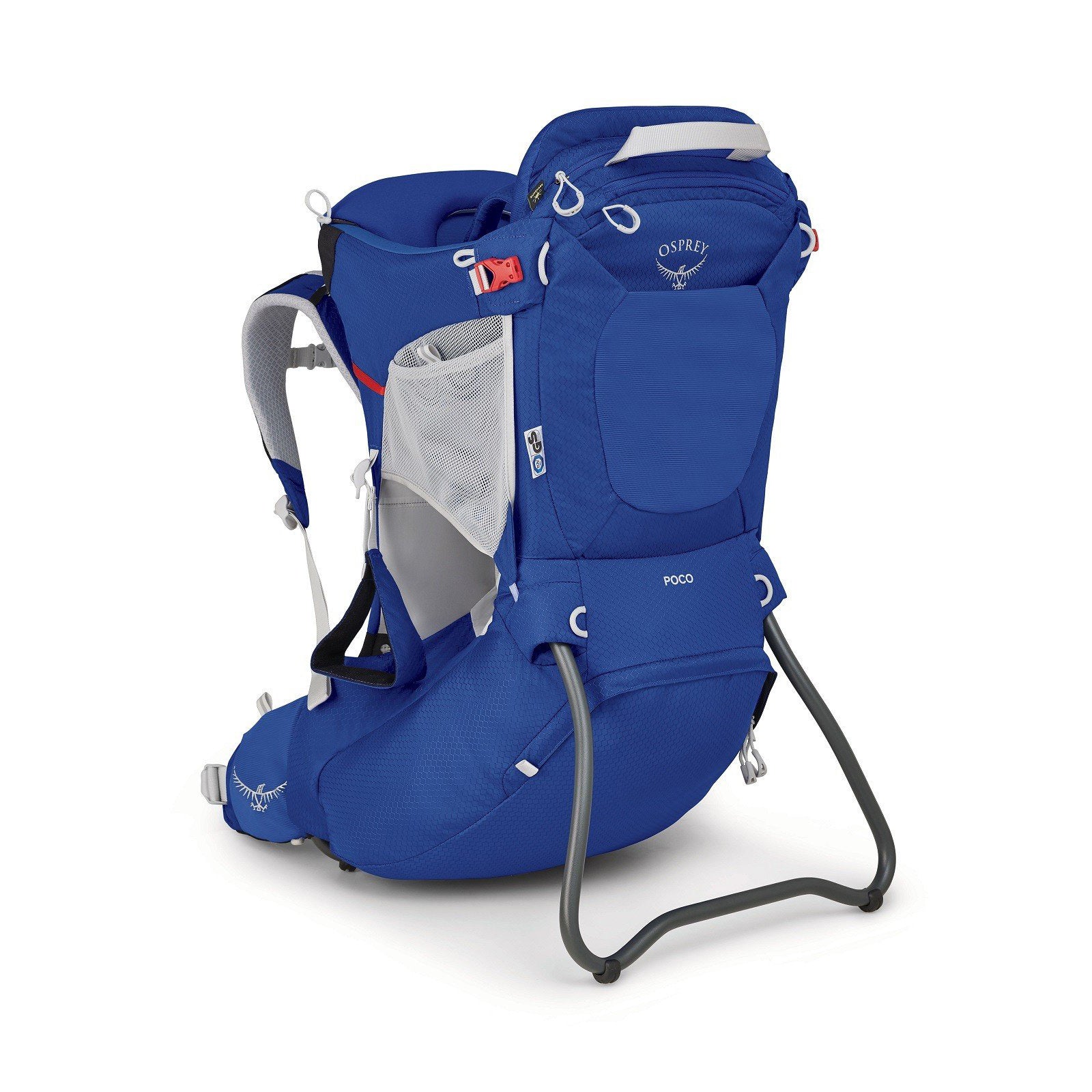 Osprey child carrier craigslist outlet