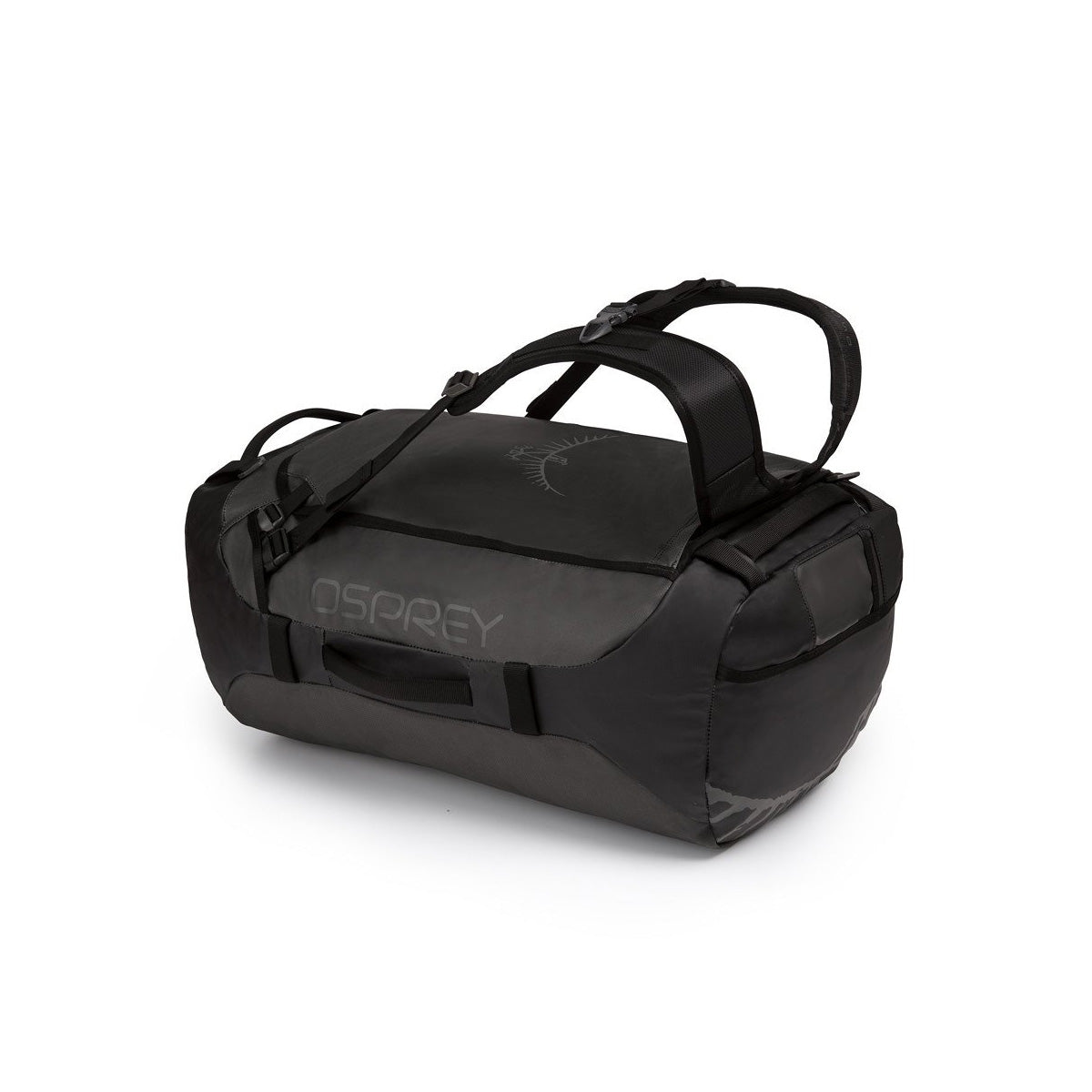 Osprey Transporter 65 Expedition Duffel Rutabaga Paddlesports