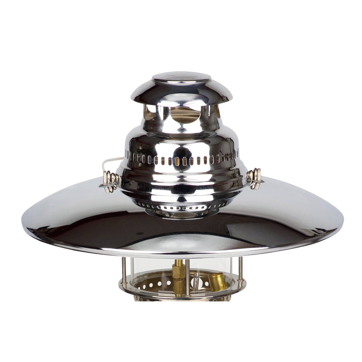 Petromax - Top Reflector HK350/HK500 Chrome