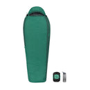 Traverse Synthetic Sleeping Bag (25°F)