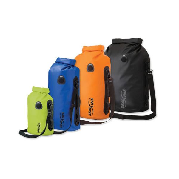 Discovery Deck Dry Bag