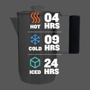 Adventure Camp Percolator 1.1 QT