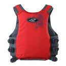 Red (Youth 50-90 lbs)