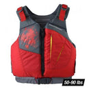 Red (Youth 50-90 lbs)