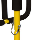 Double-Up SUP Beach Cart