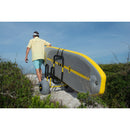 Double-Up SUP Beach Cart