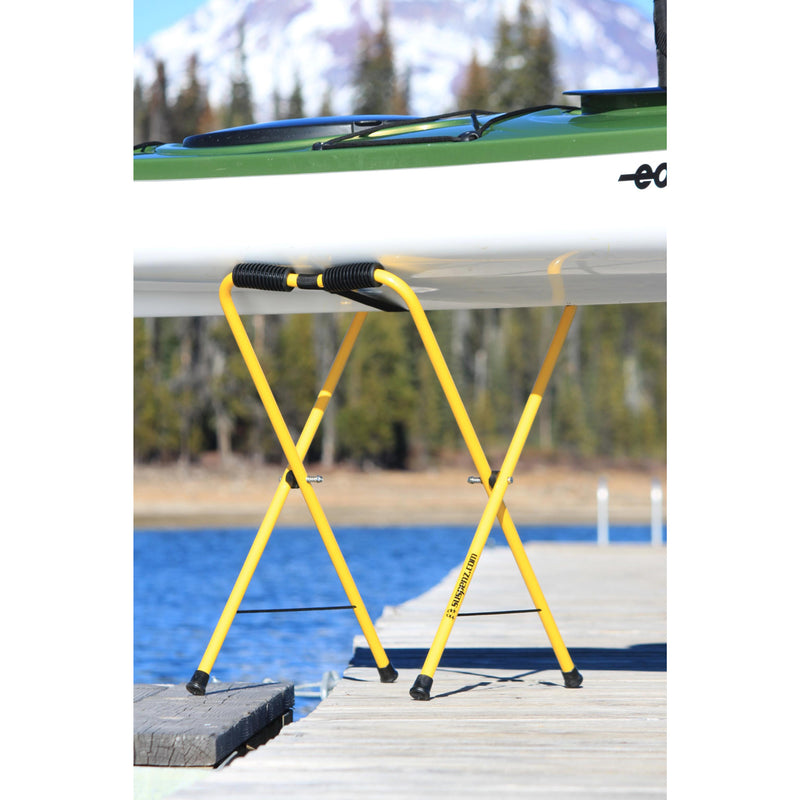 Universal Portable Boat Stands