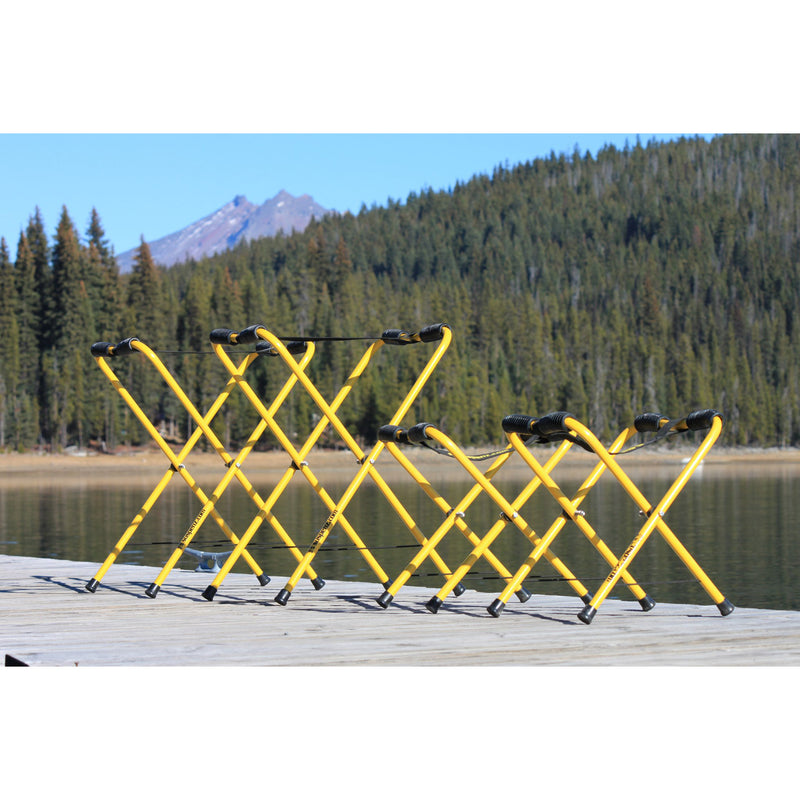 Universal Portable Boat Stands