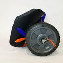 7" Kayak Cart