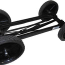 4 Wheel Canoe Cart