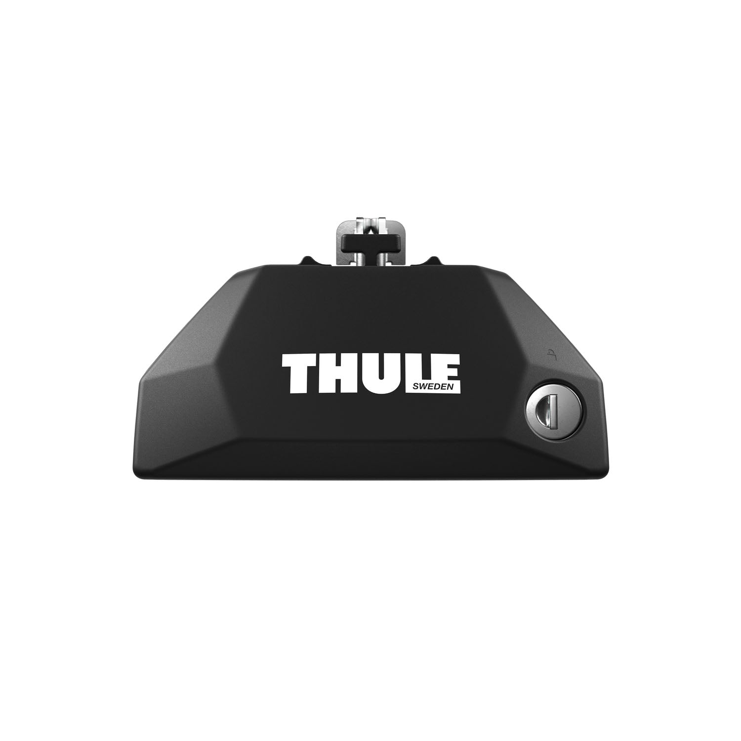Thule 460 podium discount foot pack used