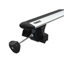 EVO Flush Rail Foot Pack