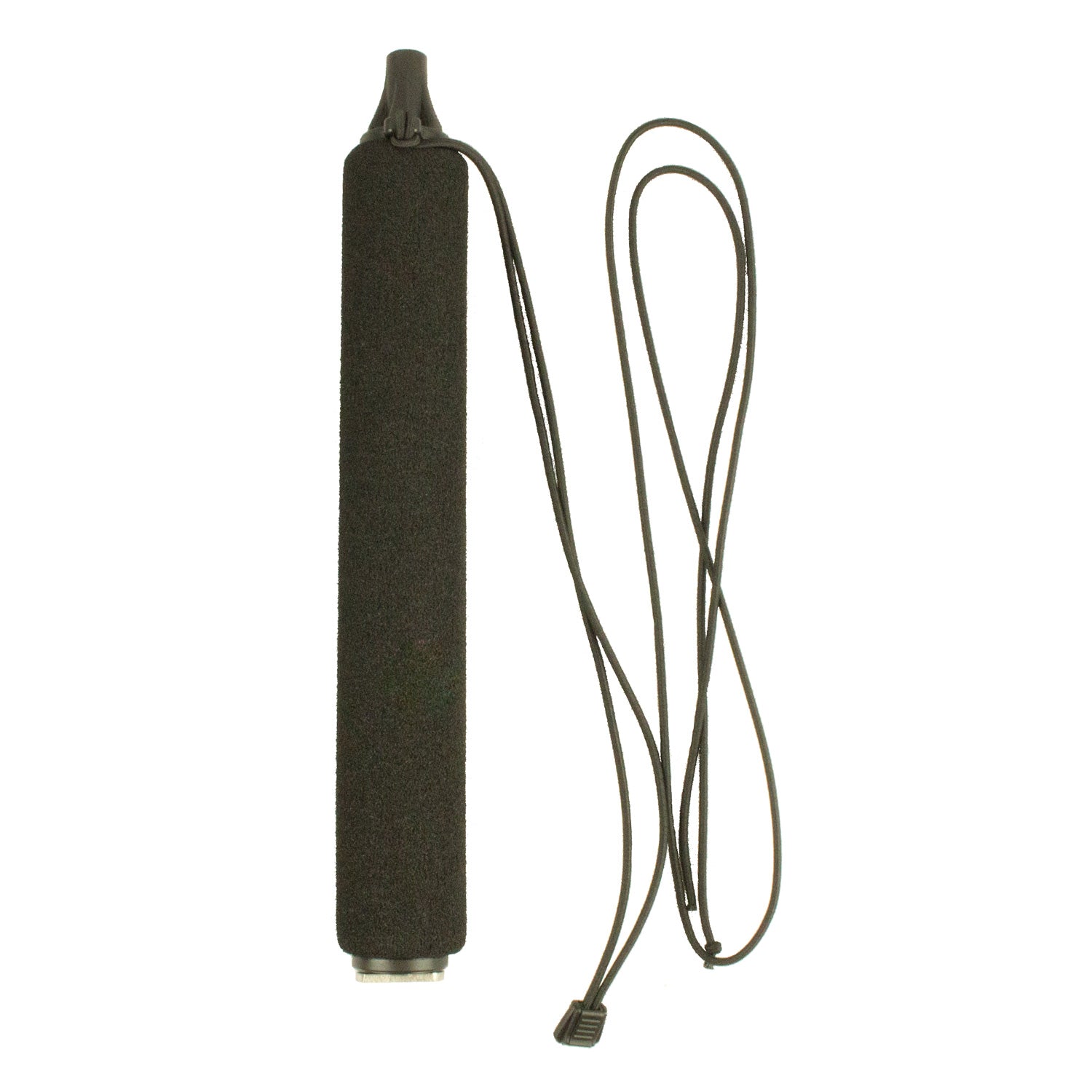 YakAttack VISICarbon Pro Sichtbarkeitsflagge Für Kajak – 360° LED, 121,9 Cm, Inkl. Mighty Mount