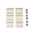 FeelFree UniTrack Adapter (6-pack)