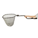 Leverage Landing Net®, 12'' x 20'' Hoop with Foam Extension