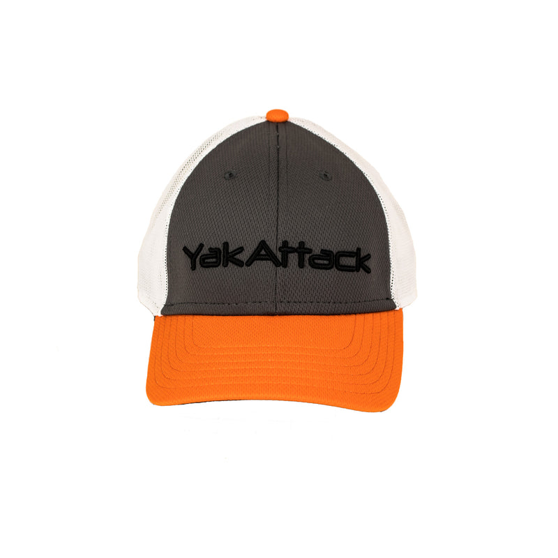 YakAttack Logo Trucker Hat