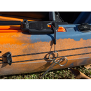 Track Mounted Retractor