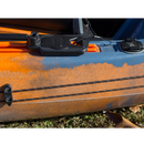 Track Mounted Retractor