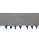 21" Dry Seasoned Wood Blade