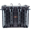 BlackPak Pro Kayak Fishing Crate - 16'' x 16''