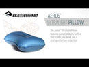 Aeros Ultralight Pillow