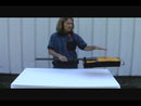 Paddle Float
