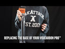 VISI Carbon Pro Conversion Kit
